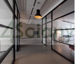 Lokal biurowy do wynajęcia, 150 m², Warszawa - zdjęcie 5