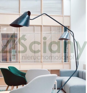 Lokal biurowy do wynajęcia, 187 m², Warszawa - zdjęcie 5