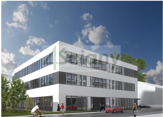 Lokal usługowy do wynajęcia, 68 m², Warszawa - zdjęcie 1