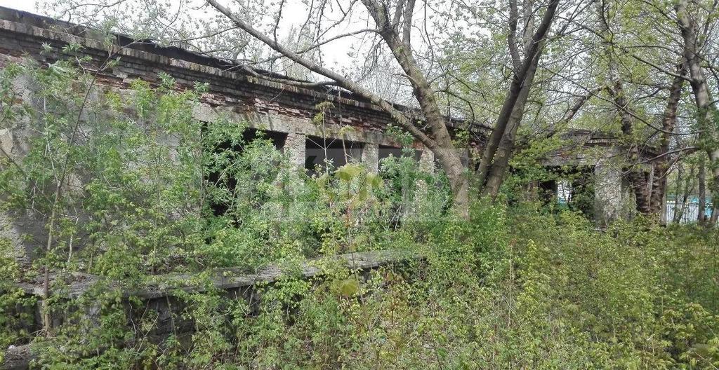 Działka inwestycyjna 4686&nbsp;m², Piastów - zdjęcie 4