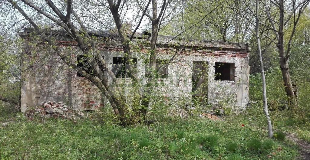 Działka inwestycyjna 4686&nbsp;m², Piastów - zdjęcie 3