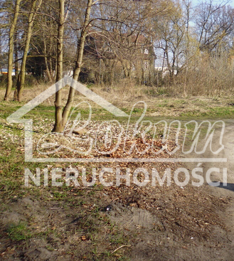 Działka inwestycyjna 7474&nbsp;m², Szczecin, Walecznych - zdjęcie 2