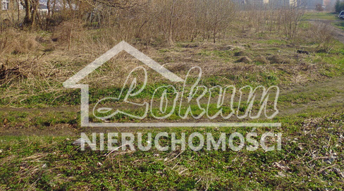 Działka inwestycyjna 7474&nbsp;m², Szczecin, Walecznych - zdjęcie 1