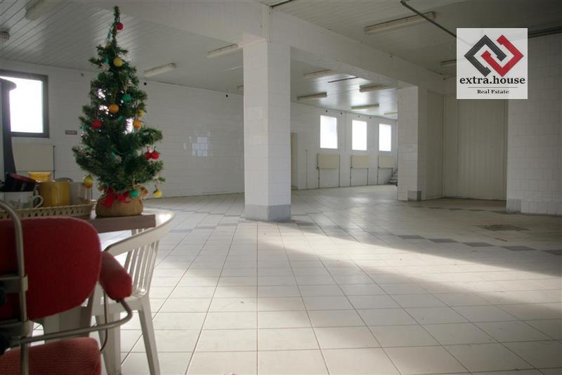 Zakład przemysłowy / warsztat na sprzedaż, 1312&nbsp;m², Stare Kupiski, Działkowa - zdjęcie 5