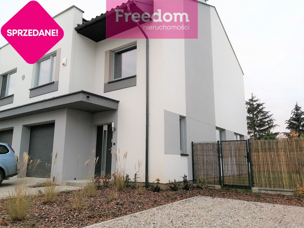 Dom 125 m² na sprzedaż w dobrej okolicy - zdjęcie 1