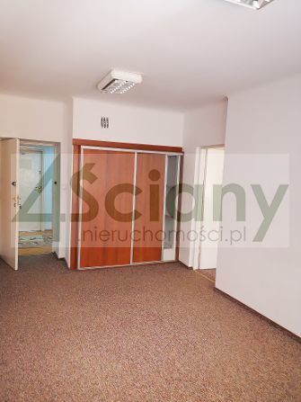 Lokal biurowy do wynajęcia, 155 m², Warszawa - zdjęcie 5