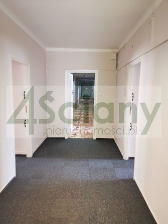 Lokal biurowy do wynajęcia, 155 m², Warszawa - zdjęcie 3