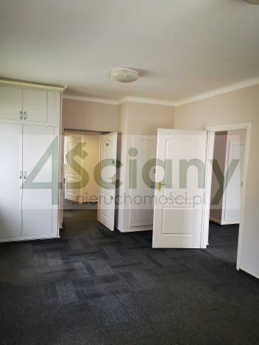 Lokal biurowy do wynajęcia, 95 m², Warszawa - zdjęcie 2