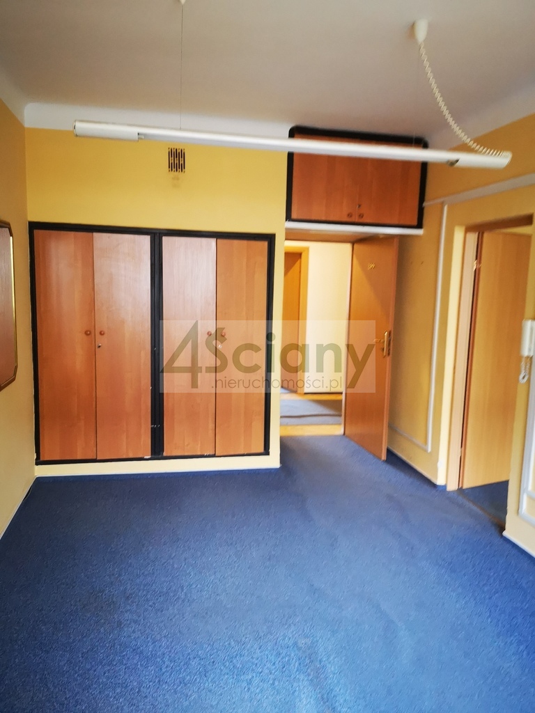 Lokal biurowy do wynajęcia, 186 m², Warszawa - zdjęcie 3