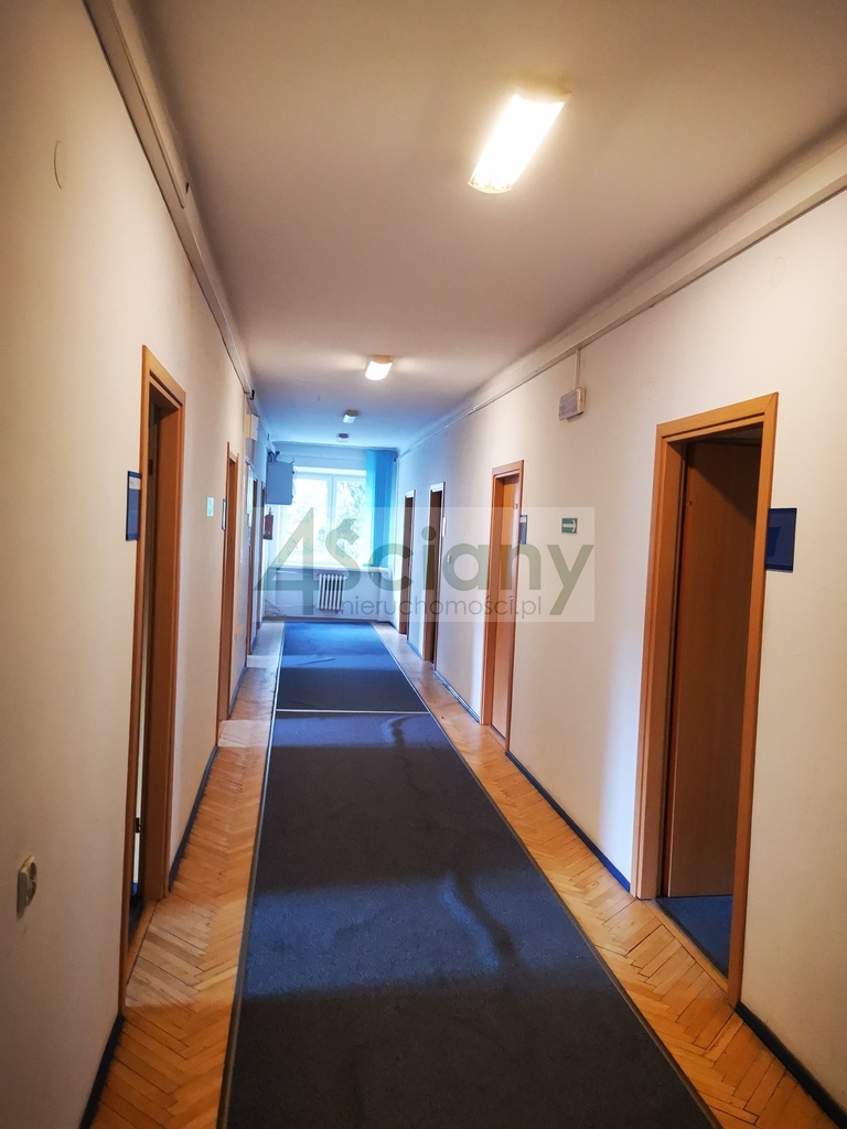 Lokal biurowy do wynajęcia, 186 m², Warszawa - zdjęcie 4