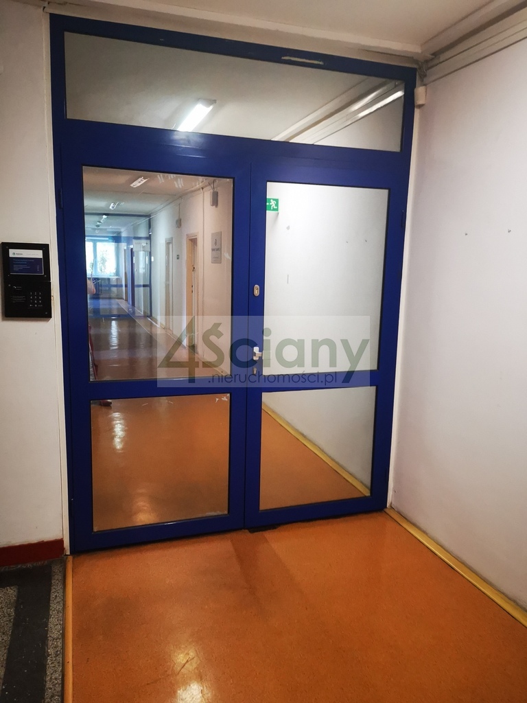 Lokal biurowy do wynajęcia, 186 m², Warszawa - zdjęcie 5