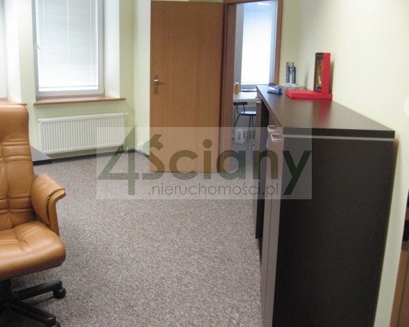 Lokal biurowy do wynajęcia, 295 m², Warszawa - zdjęcie 1