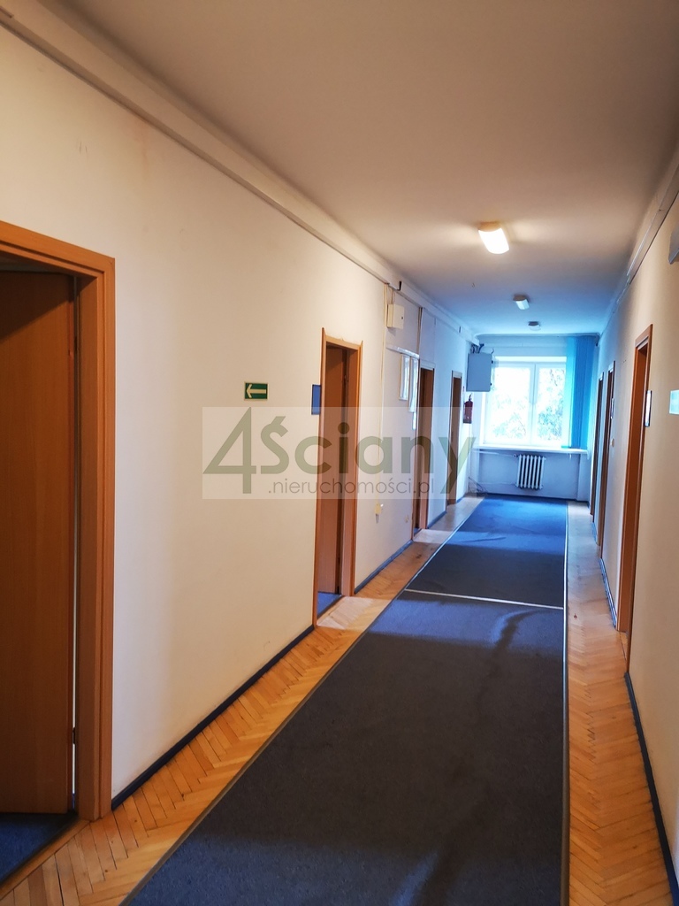 Lokal biurowy do wynajęcia, 277 m², Warszawa - zdjęcie 3