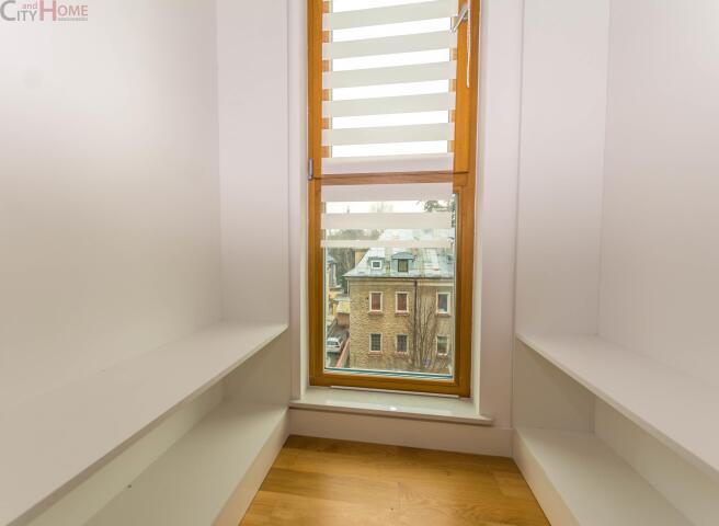 Mieszkanie 101&nbsp;m², Warszawa, Mokotów, Różana - zdjęcie 5