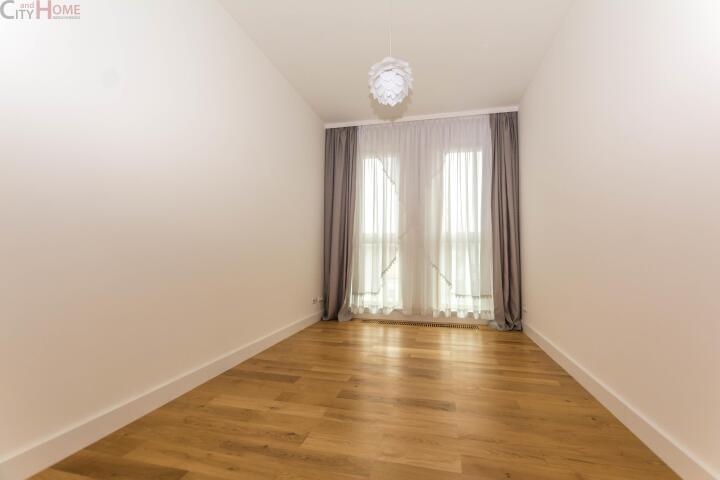 Mieszkanie 101&nbsp;m², Warszawa, Mokotów, Różana - zdjęcie 8