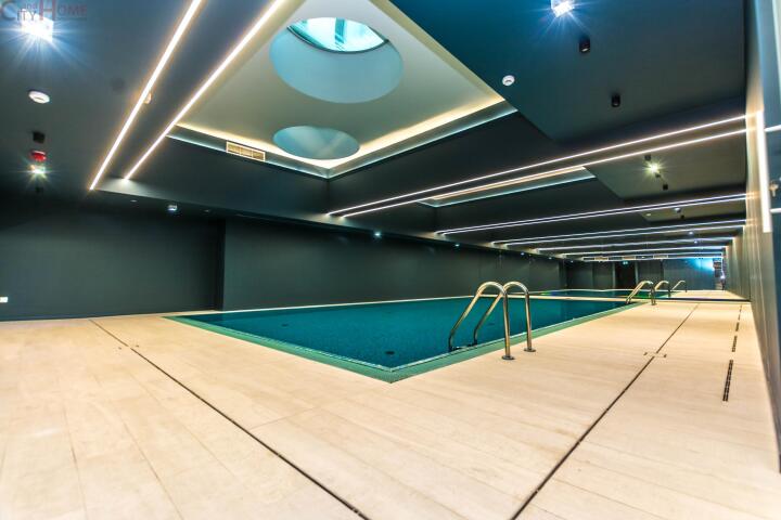Mieszkanie 101&nbsp;m², Warszawa, Mokotów, Różana - zdjęcie 13