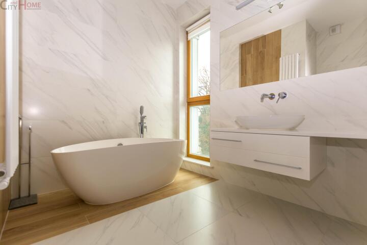 Mieszkanie 101 m², Warszawa, Mokotów, Różana - zdjęcie 4