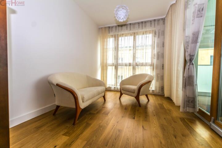 Mieszkanie 101&nbsp;m², Warszawa, Mokotów, Różana - zdjęcie 6