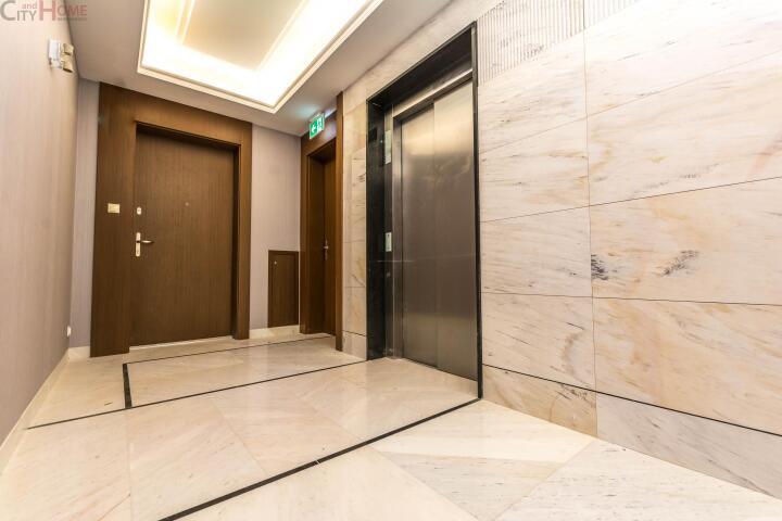 Mieszkanie 101&nbsp;m², Warszawa, Mokotów, Różana - zdjęcie 17