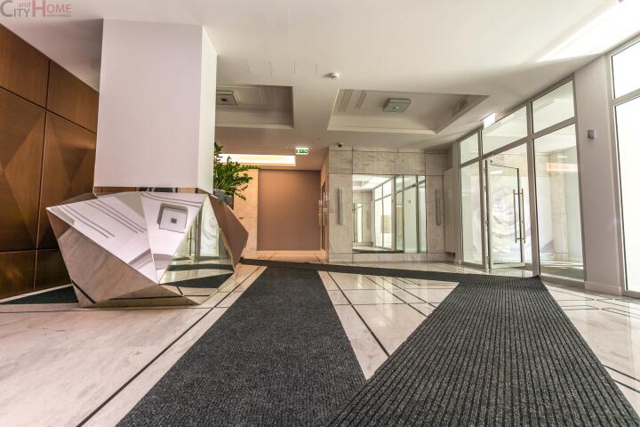 Mieszkanie 101&nbsp;m², Warszawa, Mokotów, Różana - zdjęcie 16