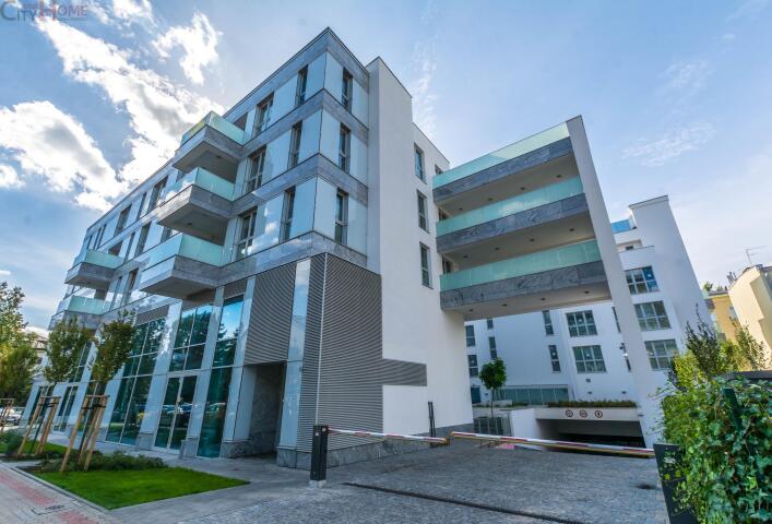 Mieszkanie 101&nbsp;m², Warszawa, Mokotów, Różana - zdjęcie 14
