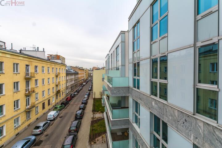 Mieszkanie 101 m², Warszawa, Mokotów, Różana - zdjęcie 15