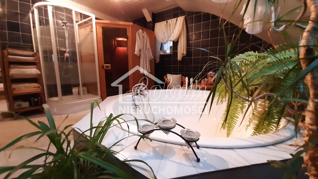 Dom 390&nbsp;m², Szczecin - zdjęcie 4