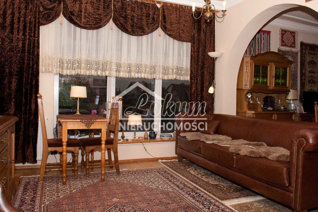 Dom 390&nbsp;m², Szczecin - zdjęcie 3