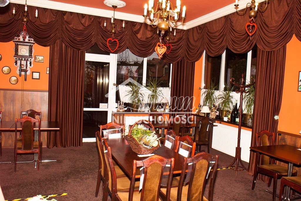 Dom 390&nbsp;m², Szczecin - zdjęcie 17