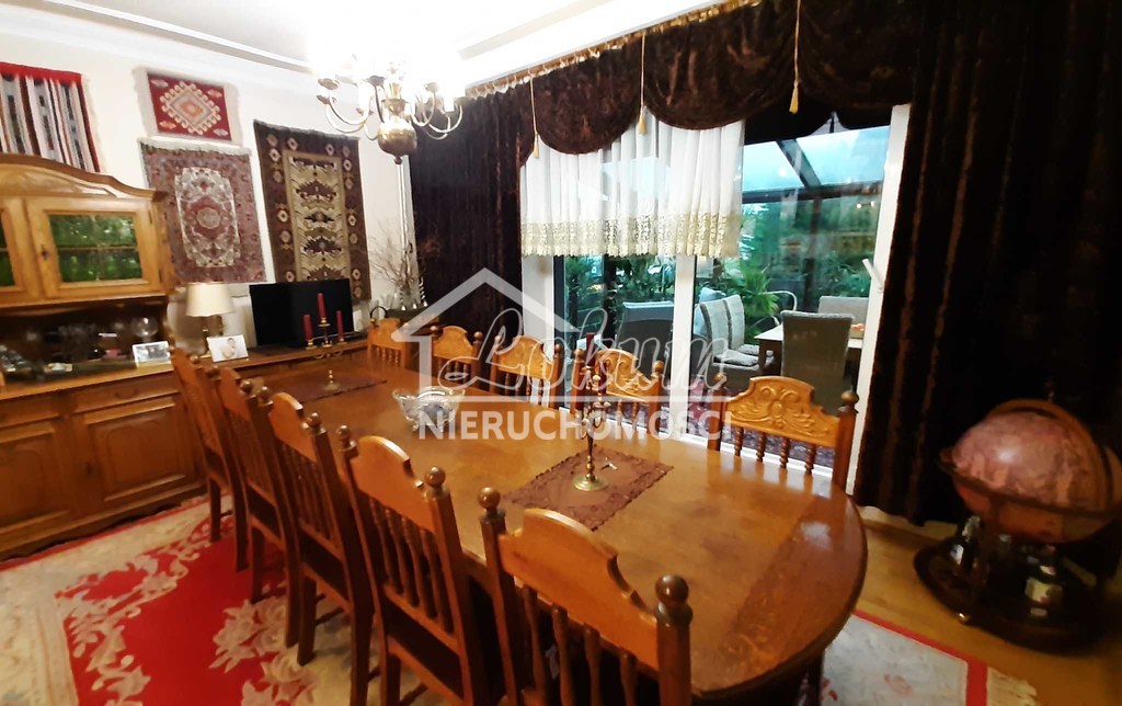 Dom 390&nbsp;m², Szczecin - zdjęcie 1