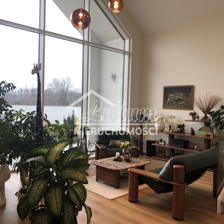 Dom 316,9&nbsp;m², Zieleniewo - zdjęcie 4