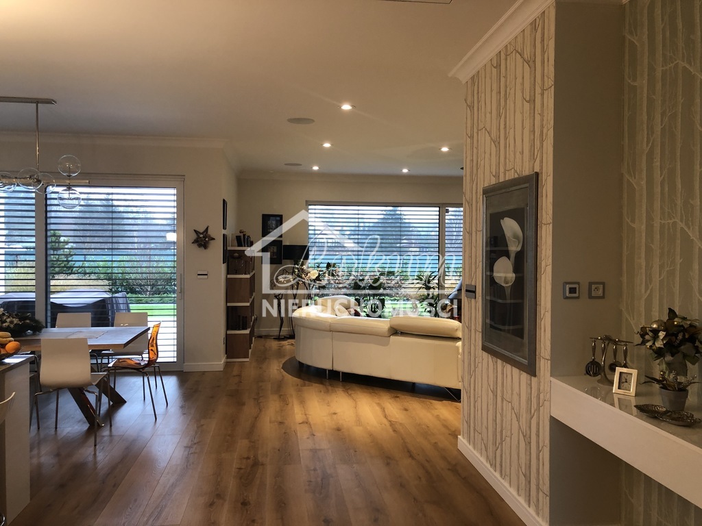 Dom 316,9&nbsp;m², Zieleniewo - zdjęcie 5