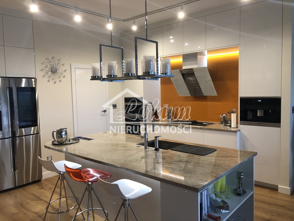 Dom 316,9&nbsp;m², Zieleniewo - zdjęcie 7