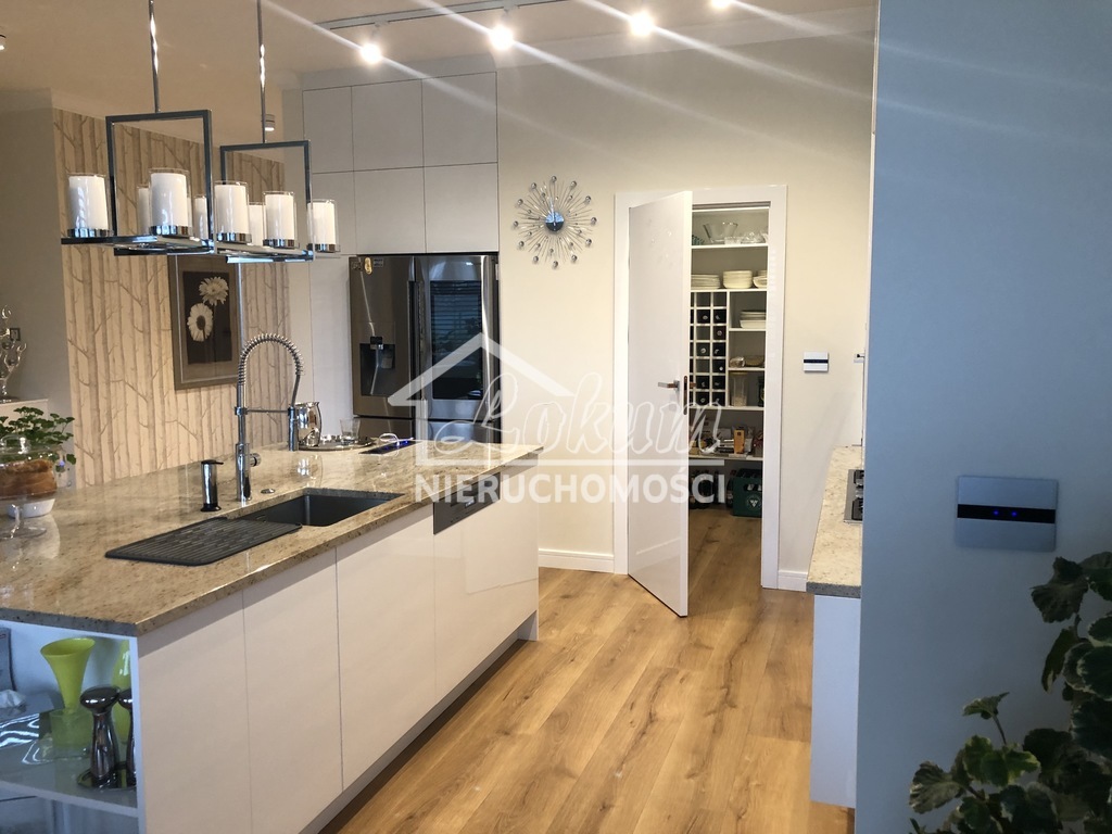 Dom 316,9&nbsp;m², Zieleniewo - zdjęcie 8