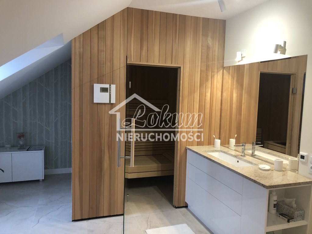 Dom 316,9&nbsp;m², Zieleniewo - zdjęcie 16