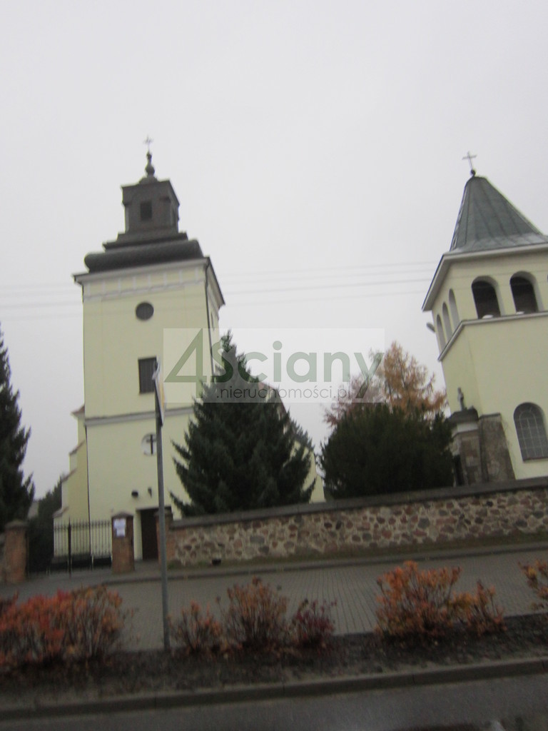 Działka budowlana 1390&nbsp;m², Żelechów - zdjęcie 5