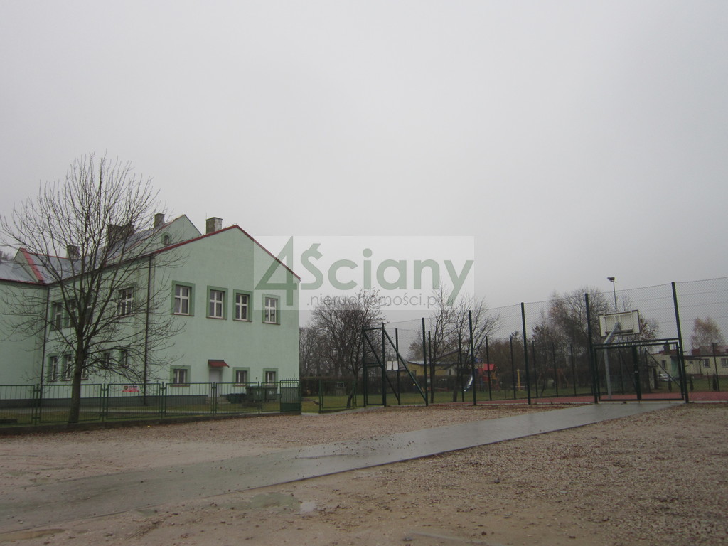 Działka budowlana 1390&nbsp;m², Żelechów - zdjęcie 4
