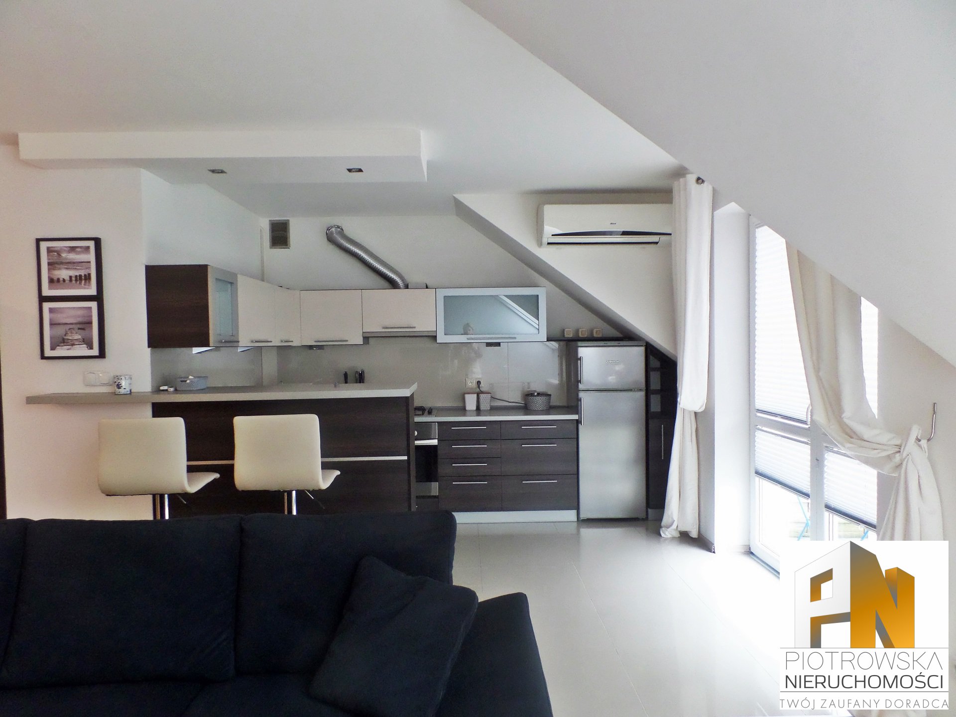 Komfortowe mieszkanie 60m2 do wynajęcia - zdjęcie 2