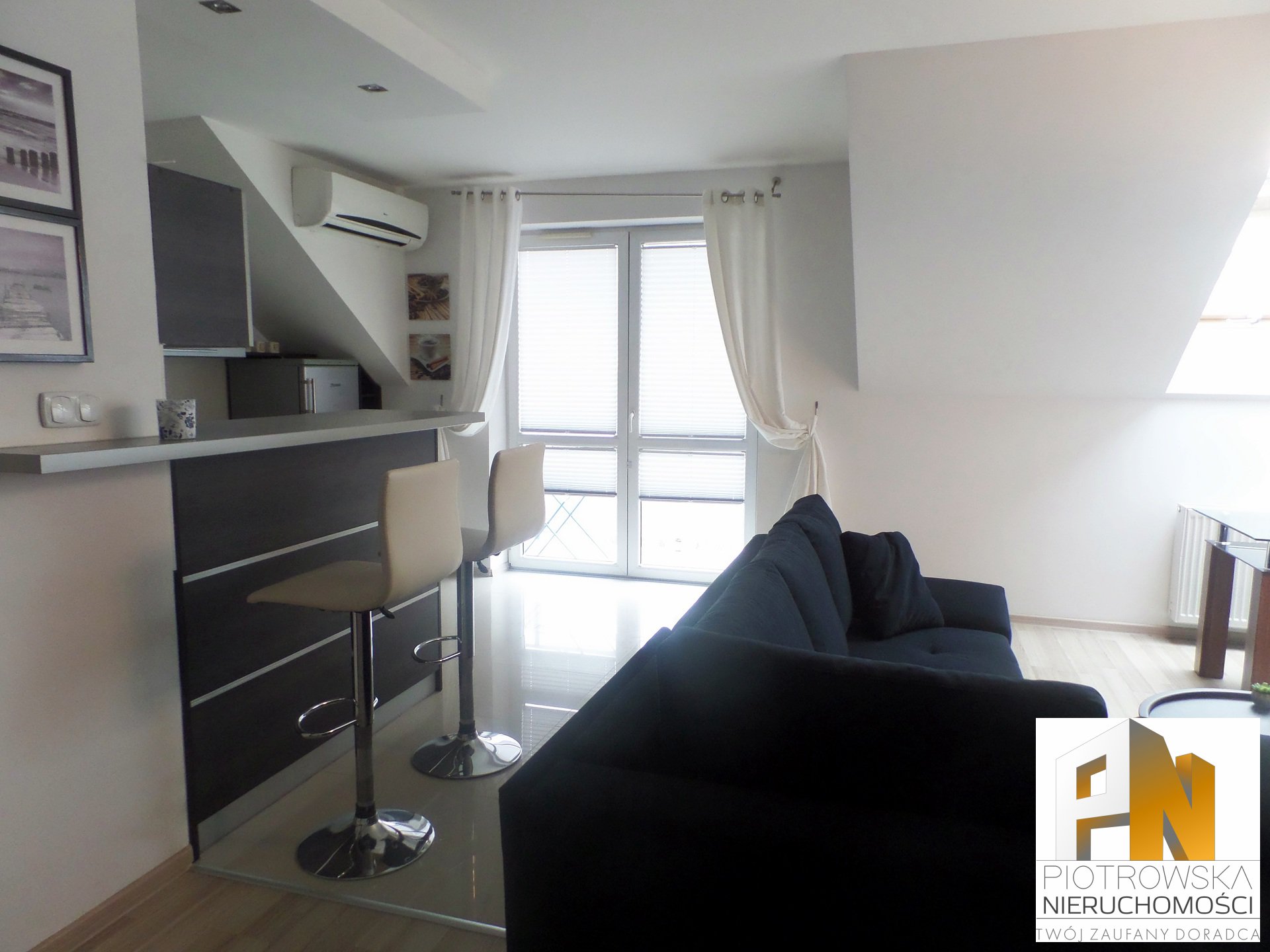 Komfortowe mieszkanie 60m2 do wynajęcia - zdjęcie 7