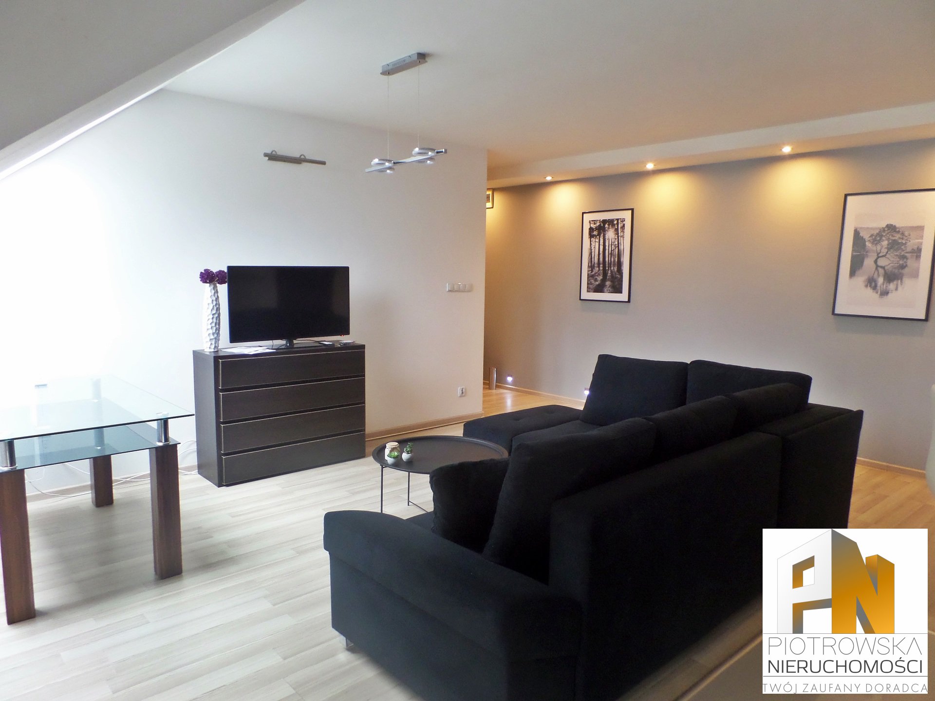 Komfortowe mieszkanie 60m2 do wynajęcia - zdjęcie 8