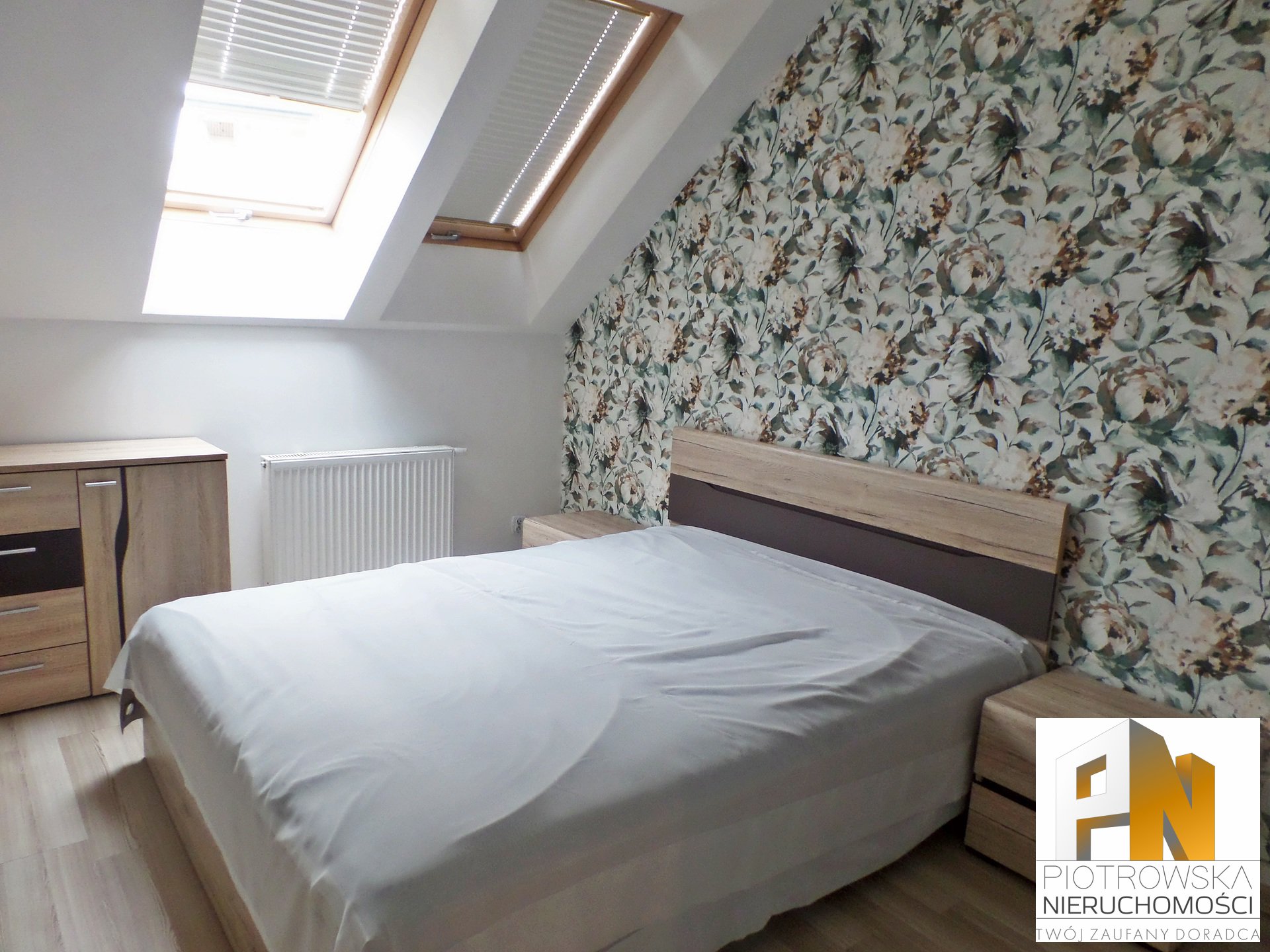 Komfortowe mieszkanie 60m2 do wynajęcia - zdjęcie 9