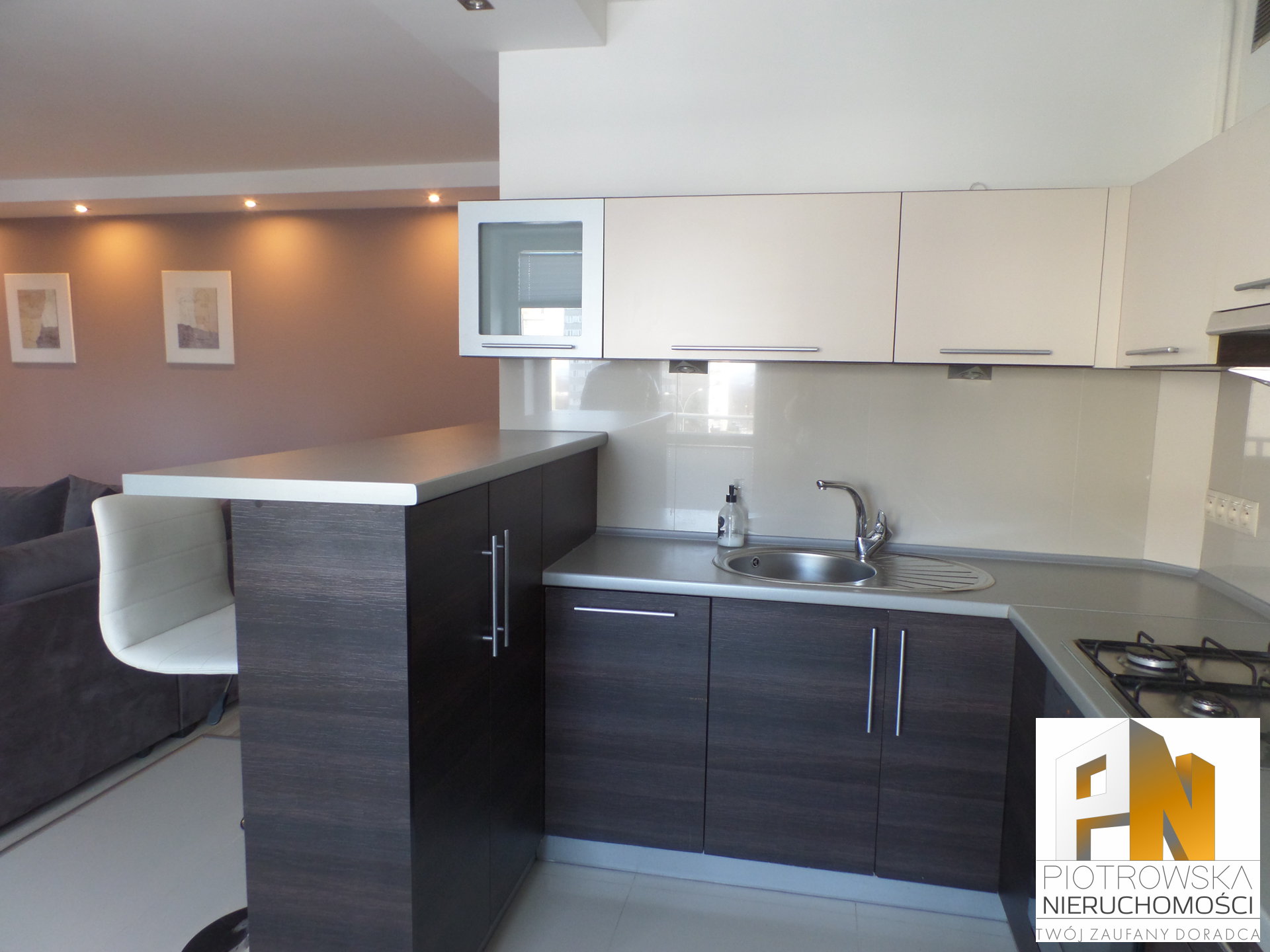 Komfortowe mieszkanie 60m2 do wynajęcia - zdjęcie 5