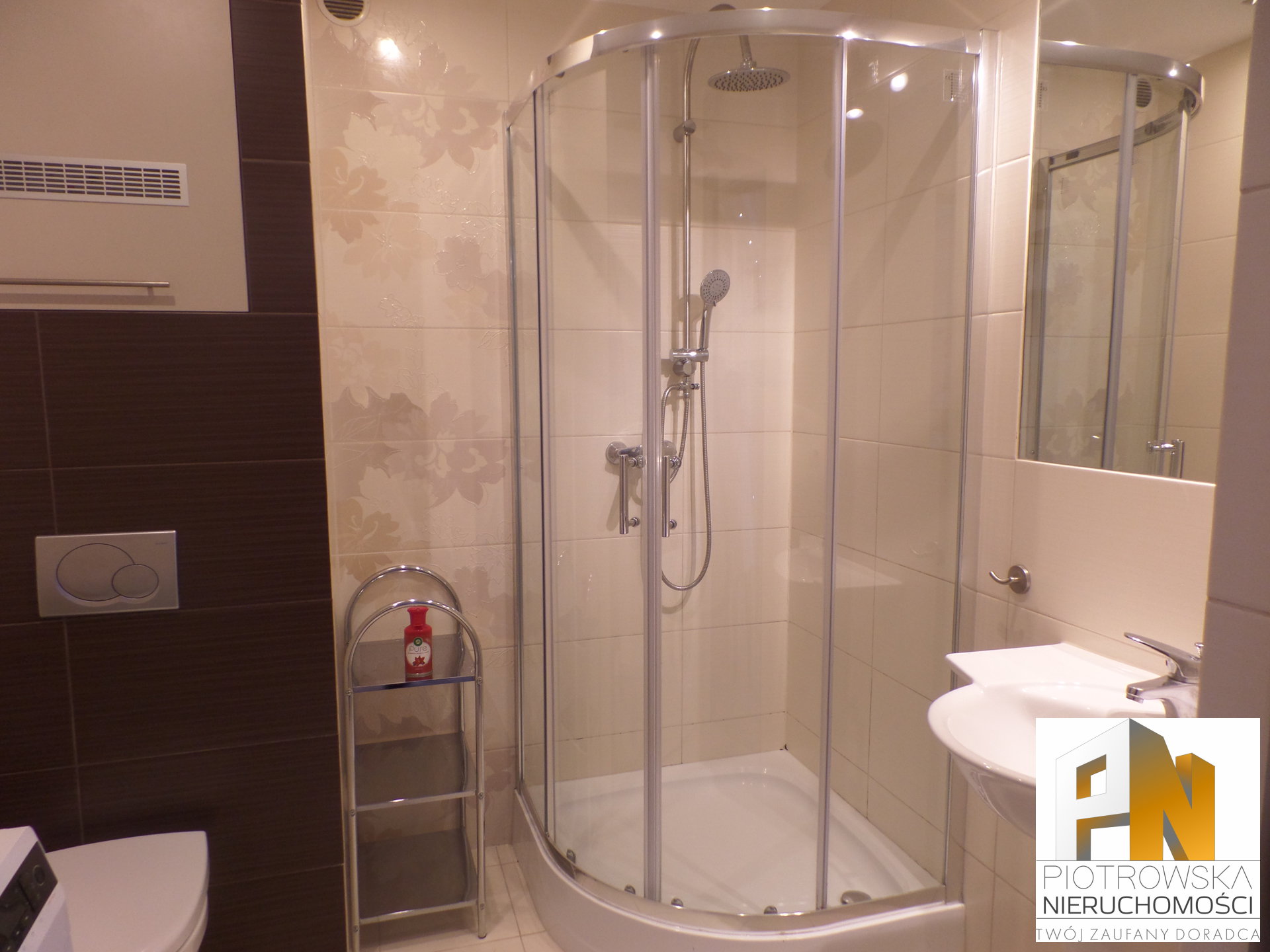 Komfortowe mieszkanie 60m2 do wynajęcia - zdjęcie 11