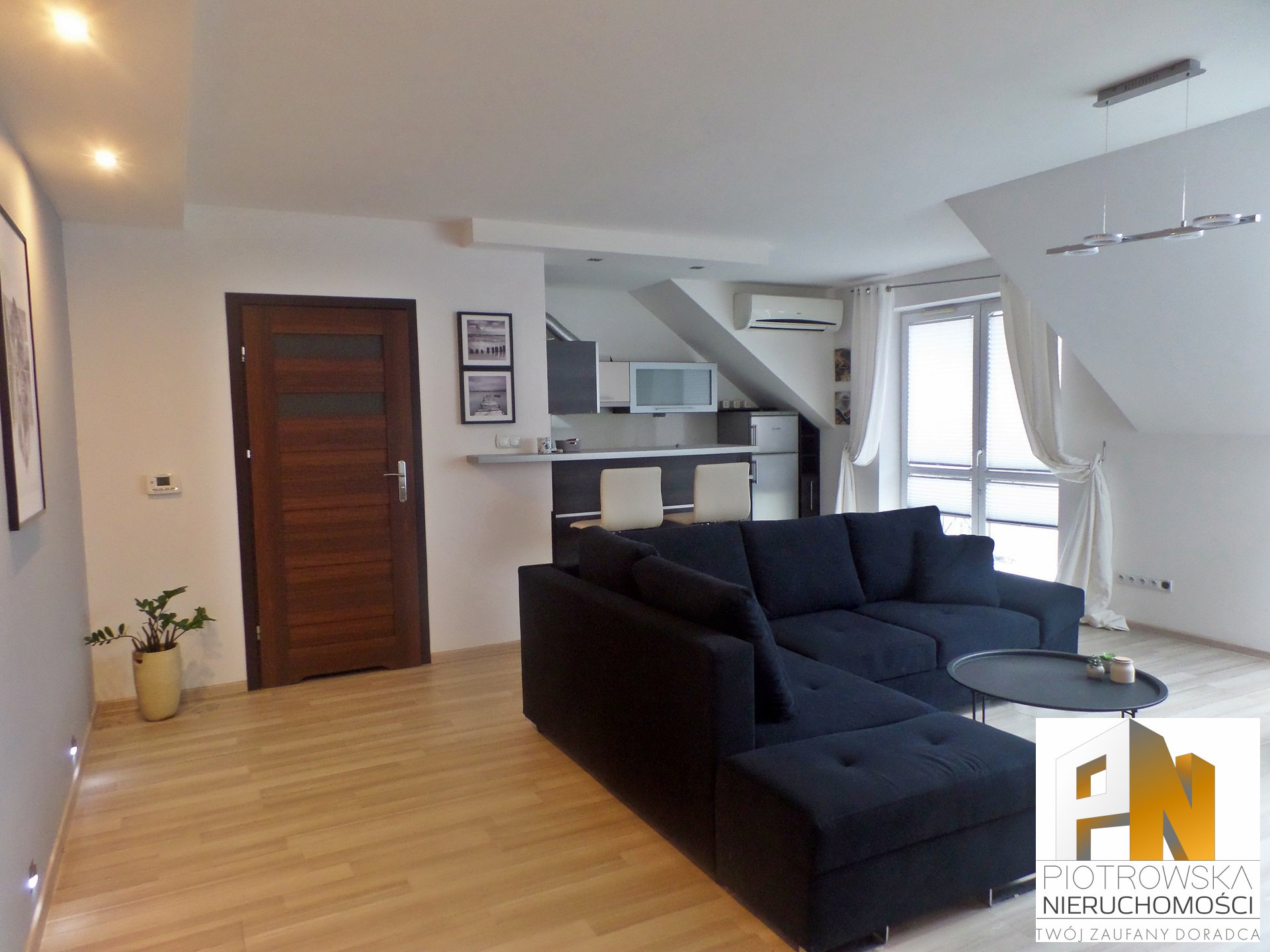 Komfortowe mieszkanie 60m2 do wynajęcia - zdjęcie 6