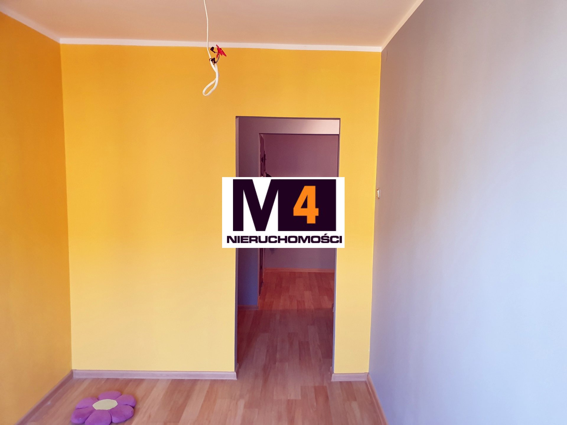 Mieszkanie 3 pokojowe , os. Fredry , 51 mkw - zdjęcie 3