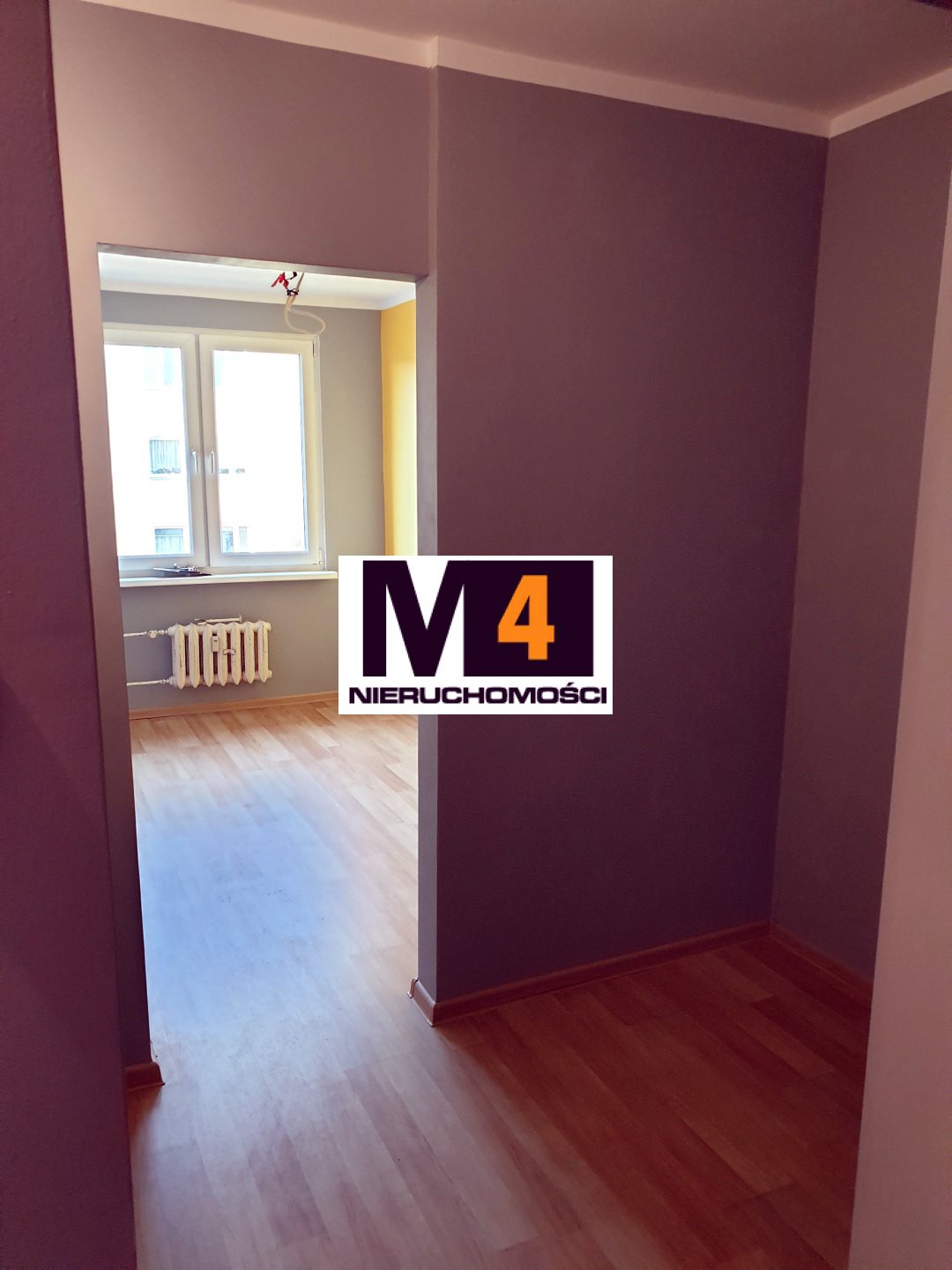 Mieszkanie 3 pokojowe , os. Fredry , 51 mkw - zdjęcie 5