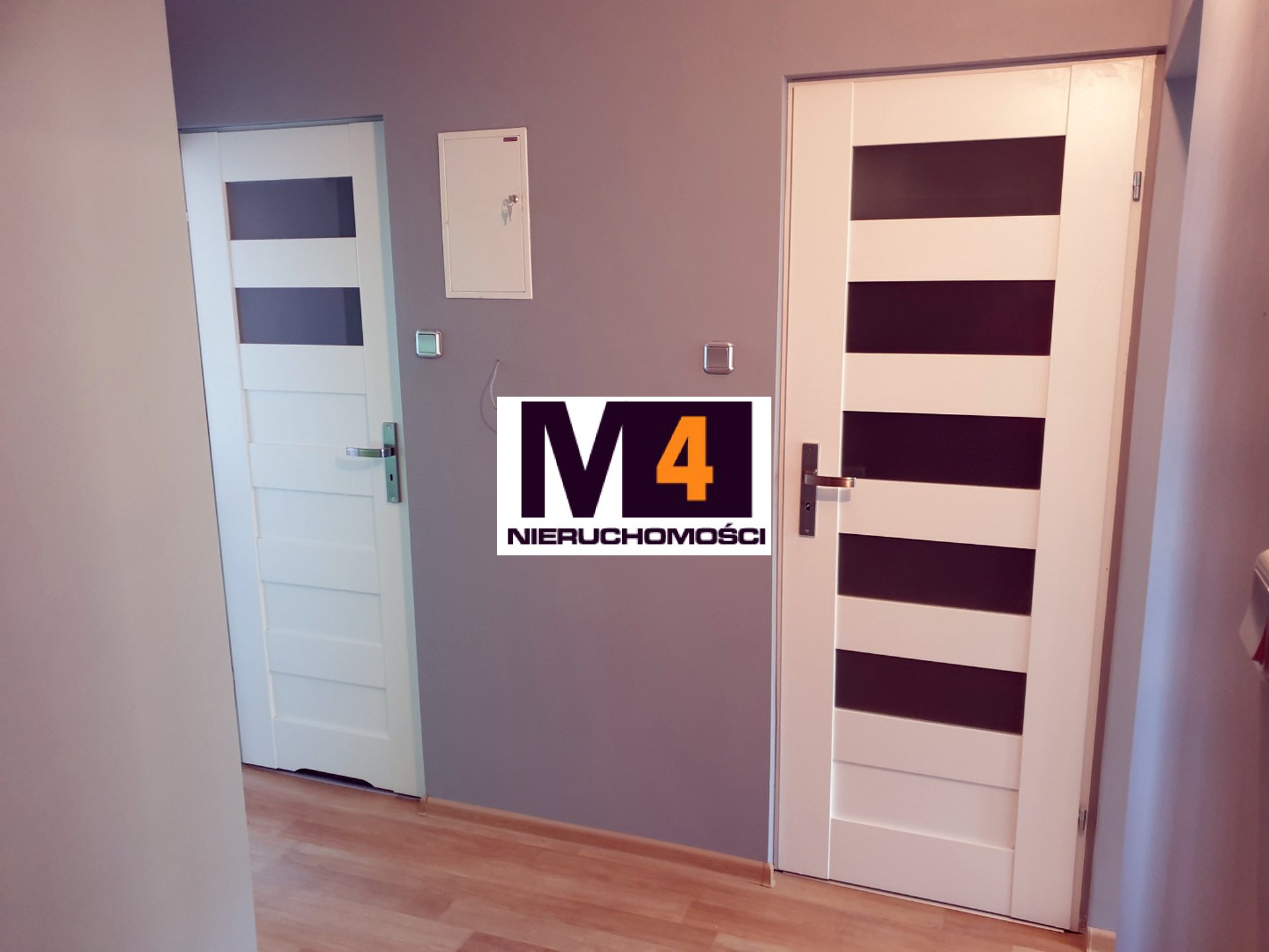 Mieszkanie 3 pokojowe , os. Fredry , 51 mkw - zdjęcie 7