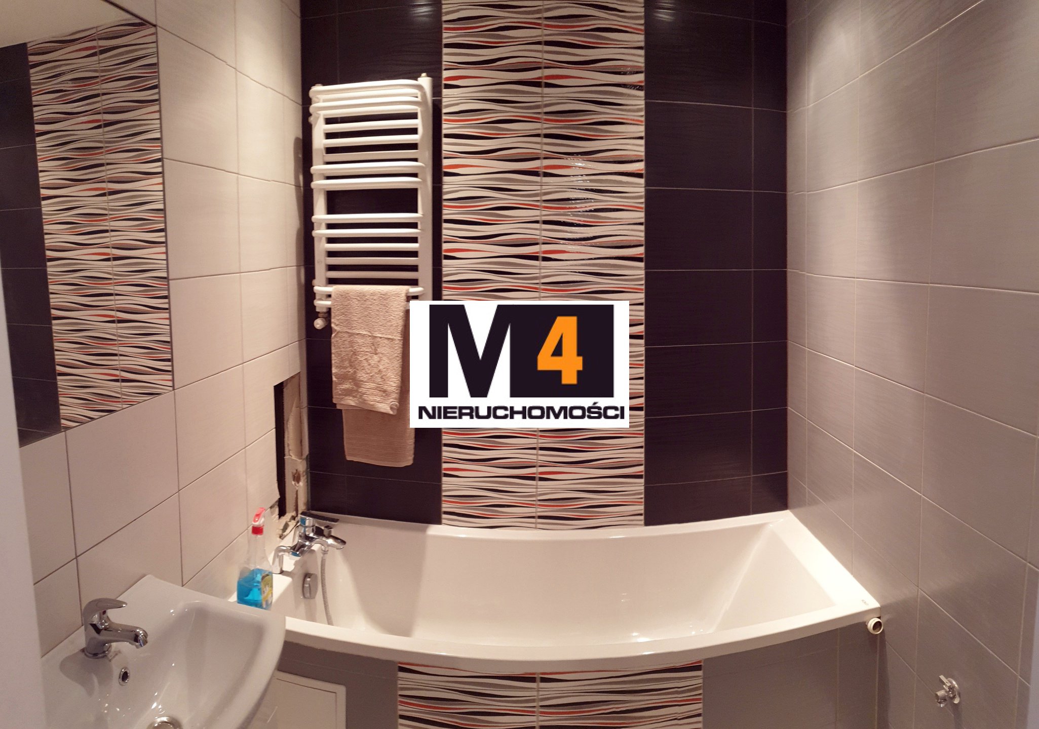 Mieszkanie 3 pokojowe , os. Fredry , 51 mkw - zdjęcie 11