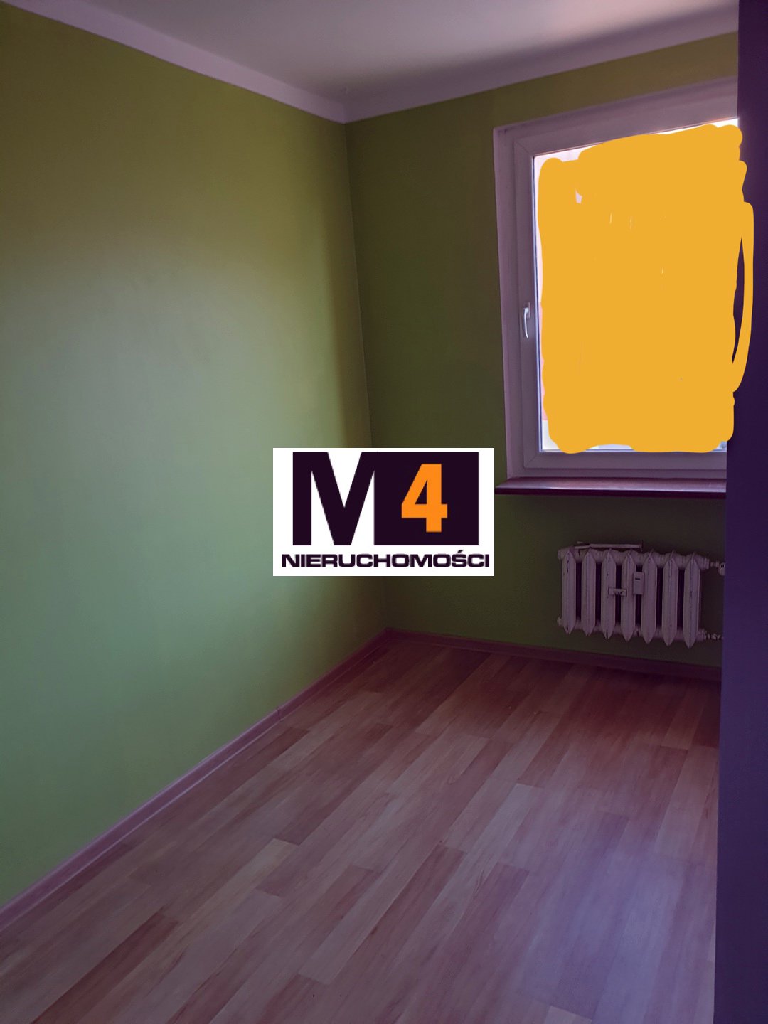 Mieszkanie 3 pokojowe , os. Fredry , 51 mkw - zdjęcie 10