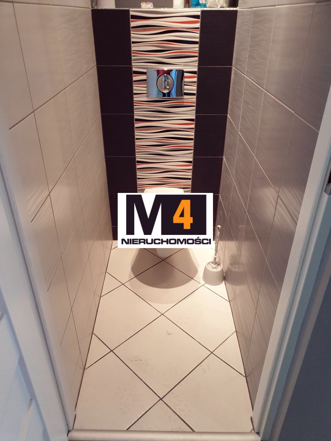 Mieszkanie 3 pokojowe , os. Fredry , 51 mkw - zdjęcie 6